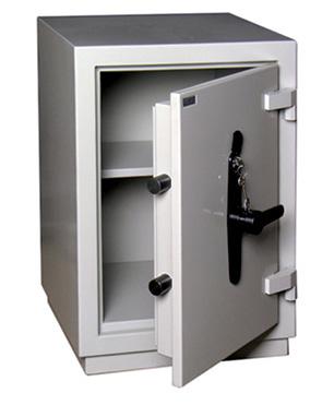 Офисный сейф кз-0132